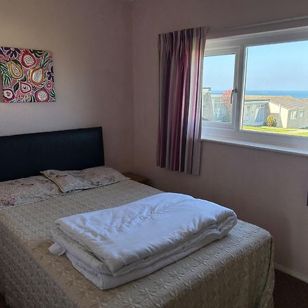 Bungalow 19 Poundstock Екстериор снимка