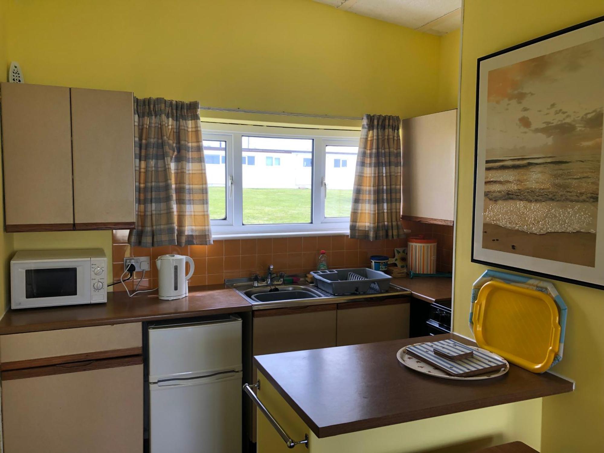 Bungalow 19 Poundstock Екстериор снимка